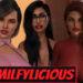 Milfylicious v0.27 Türkçe Modlu APK